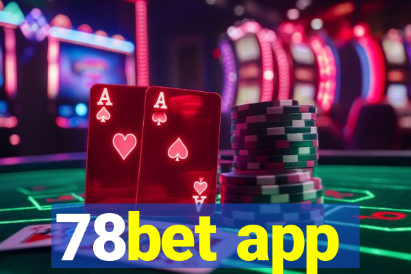 78bet app